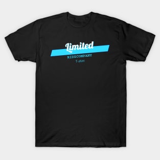 Limited T-Shirt